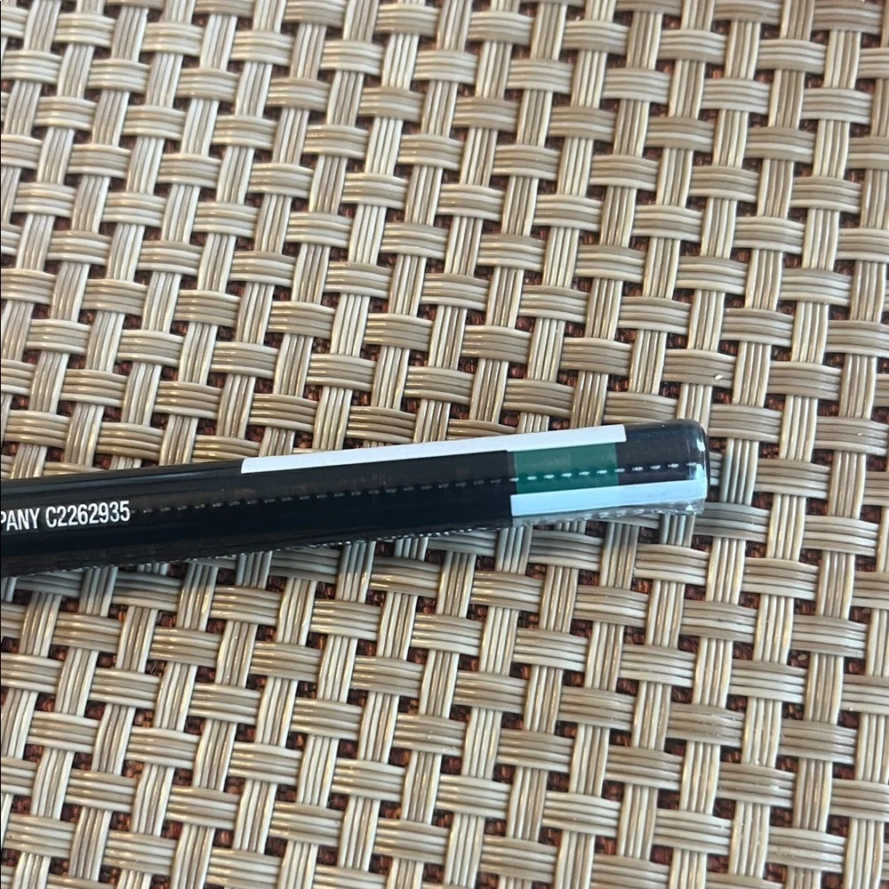 Emerald Green Cream Eyeliner